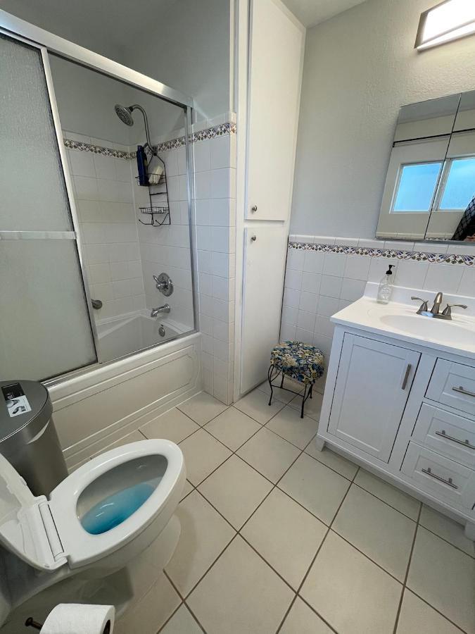 Private Room In Los Angeles With Wifi, Tv, And View Of Hollywood Sign & Shared Kitchen Extérieur photo