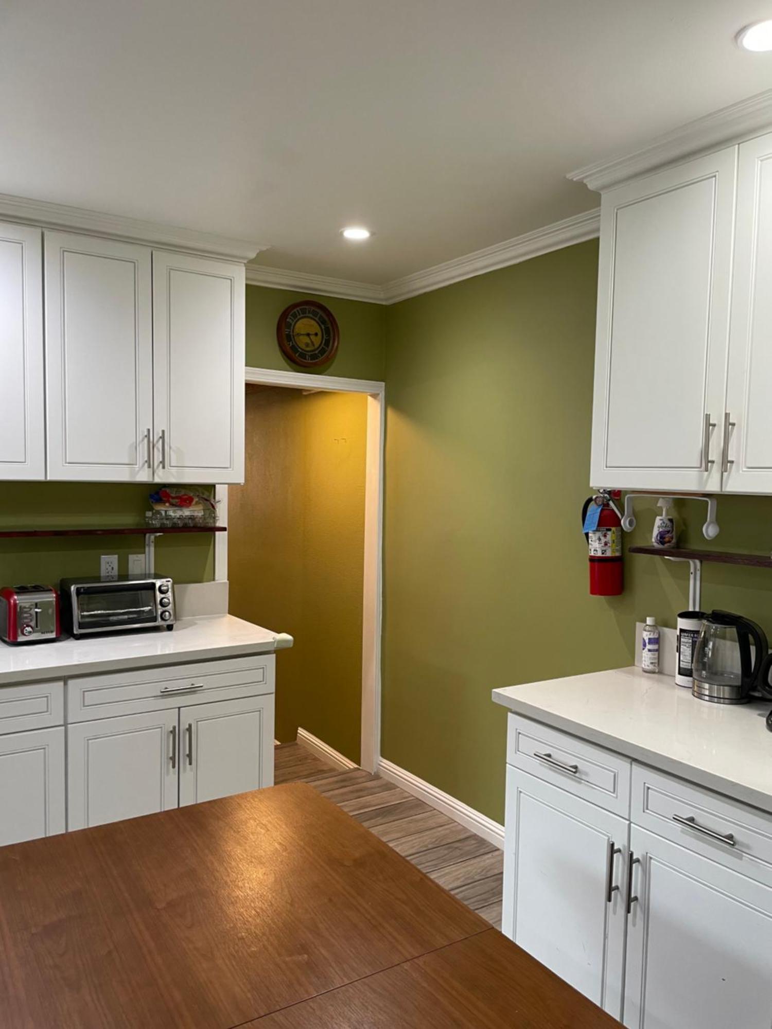 Private Room In Los Angeles With Wifi, Tv, And View Of Hollywood Sign & Shared Kitchen Extérieur photo