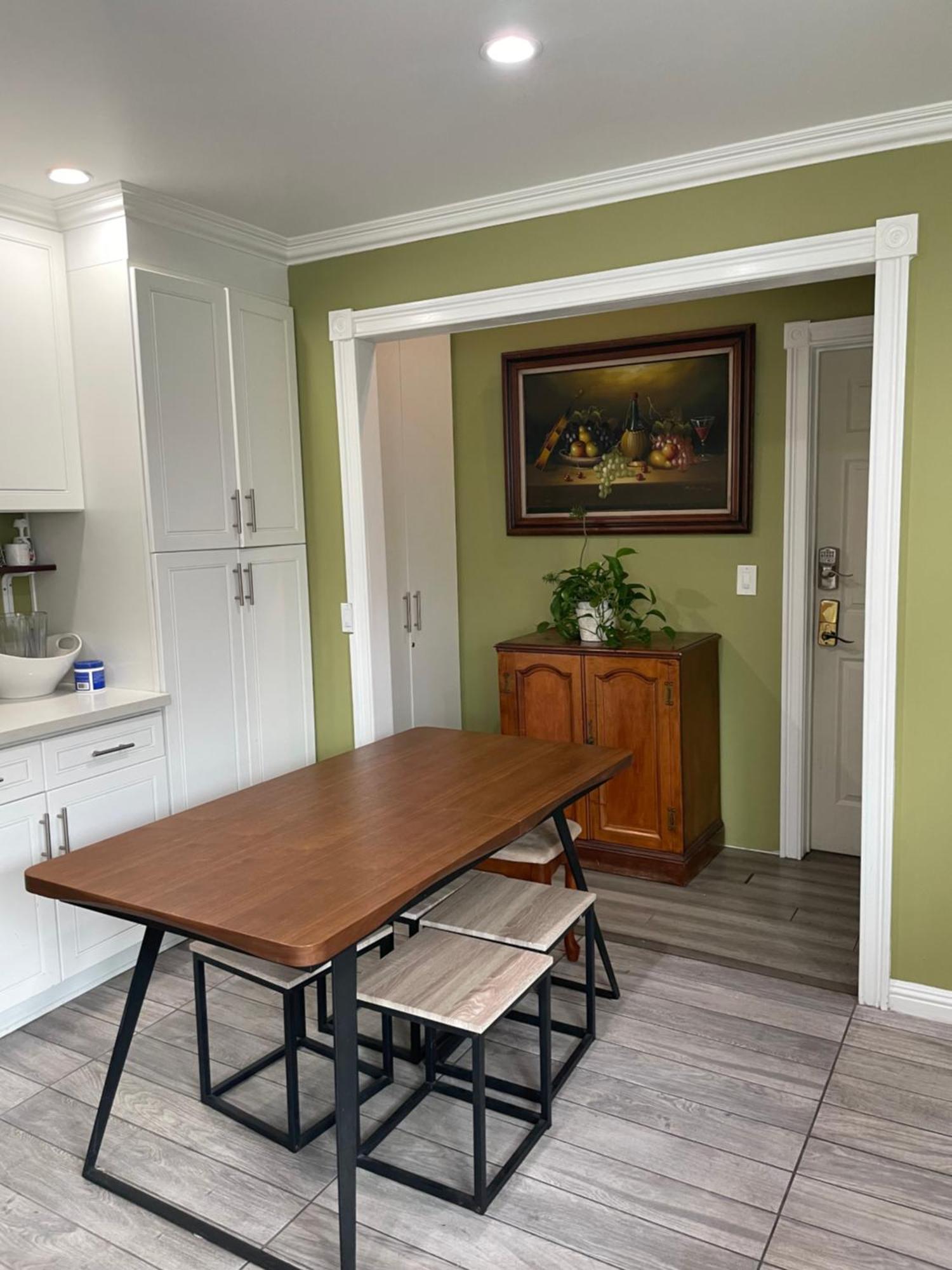 Private Room In Los Angeles With Wifi, Tv, And View Of Hollywood Sign & Shared Kitchen Extérieur photo